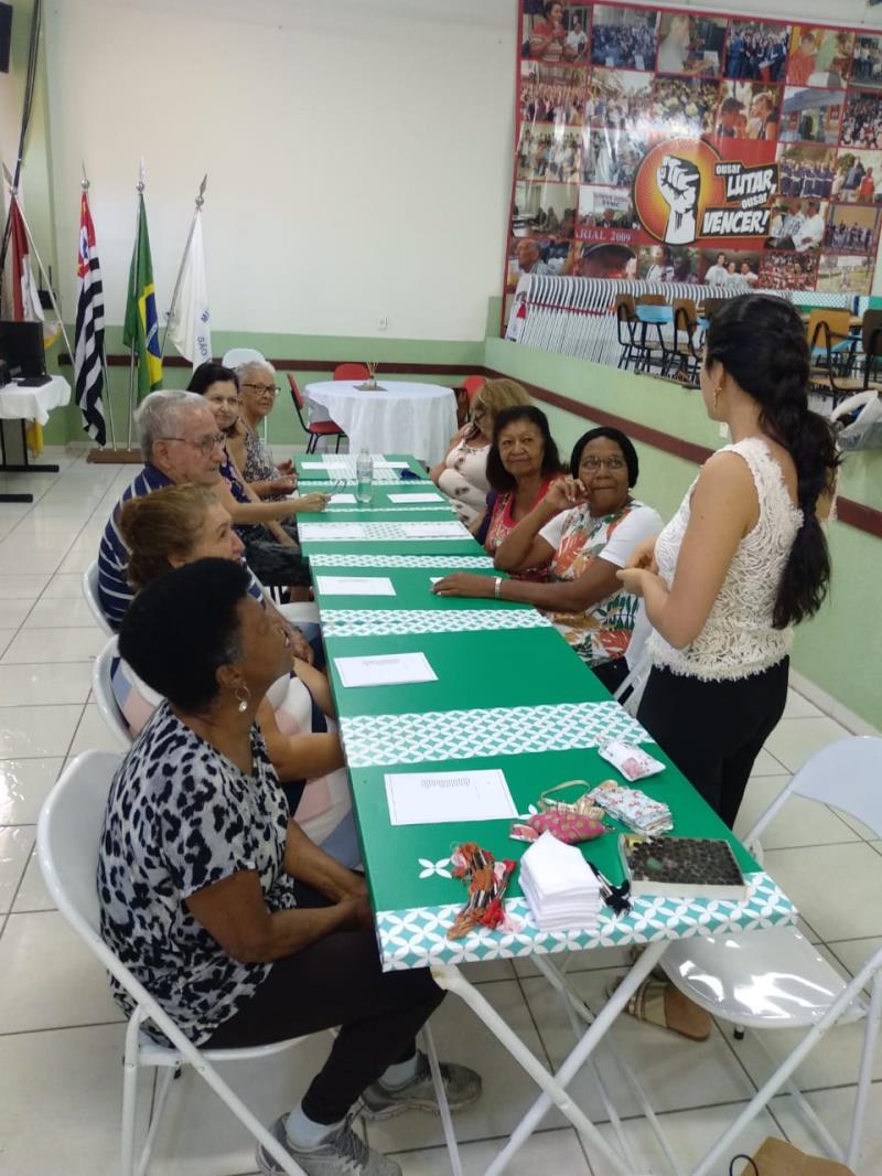 Ateliê de Patchwork